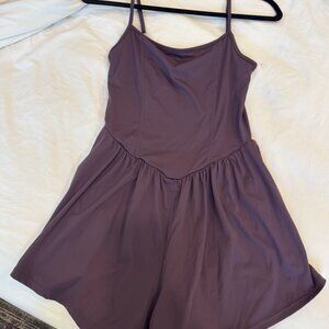 Active/Athletic Romper